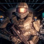 Microsoft adquiere los dominios Halo 7, Halo 8 y Halo 9.