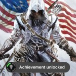 Los Logros de Assassin’s Creed III