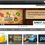 AMD lanza AppZone, juegos y aplicaciones para Android ahora en PC Windows
