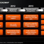 Nombres Claves de las próximas familias de GPU AMD revelados: 2013, 2014 y 2015