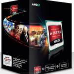 AMD A10-5800K “Trinity” puede alcanzar los 6.50 GHz con LN2