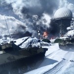 Se revelan los nuevos Assignments y Achievements/Trophies de Armored Kill.