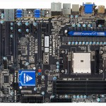 Placas FM2 de Biostar y Gigabyte para Trinity y compatibilidad de placas FM2 con Kaveri