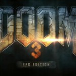 Doom 3 BGF Edition le quita el multijugador a sus juegos originales para PC
