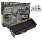 EVGA GeForce GTX 650 y GTX 660 Reveladas