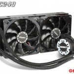 Enermax introduce nuevos sistemas de Refrigeración Líquida ELC120 y ELC240