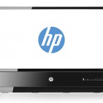 HP L2401x  monitor de 24” ultra delgado con panel MVA