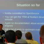 NVIDIA liberará documentación técnica de Tegra para Linux