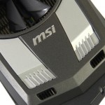 MSI GeForce GTX 650 OC Power Edition en todo su esplendor