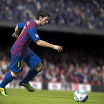 Casi 2 millones de personas ya han descargado el demo de FIFA 13