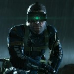 Gameplay Trailer Metal Gear Solid: Ground Zeroes