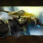 ¡Lanzamiento de World of Warcraft: Mists of Pandaria!