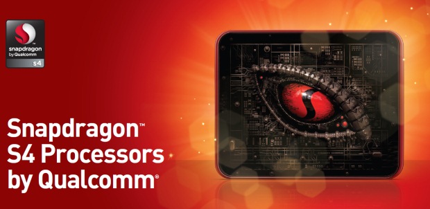 Qualcomm_Snapdragon_S4_processors