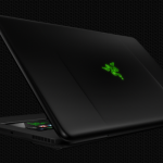 Razer revela sus notebooks gamer Razer Blade de 2° Generación
