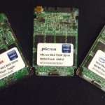 Toshiba habría recortado el precio de sus chips de memorias NAND Flash entre un 20 a 25%