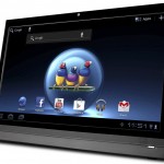 ViewSonic VSD220 Smart Display con Android 4.0 y Soc OMAP 4