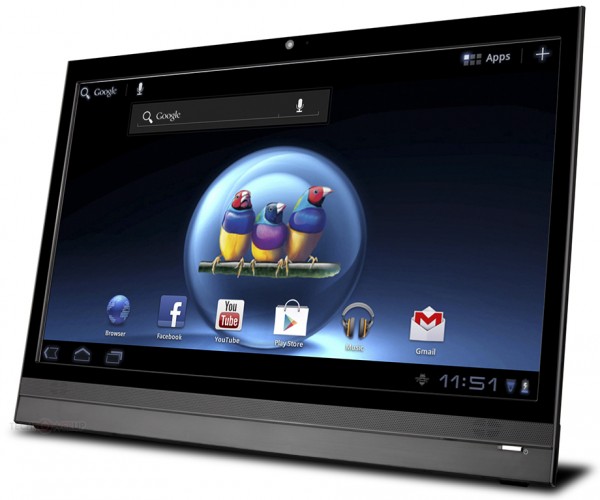 ViewSonic_VSD220_Smart Display