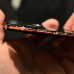 IDF2012: Primeras imágenes de los Western Digital híbridos de 5mm