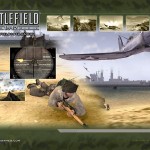 Battlefield celebra sus 10 años de existencia en Grande