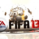 El demo de FIFA 13 ya está disponible en todas sus plataformas.