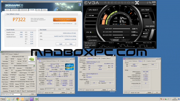 gtx 660oc