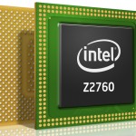 Intel y sus socios anuncian la plataforma Atom Z2460 “Clover Trail” para tablets