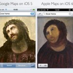 iFail: Apple busca mas desarrolladores para mejorar su aplicación de Mapas