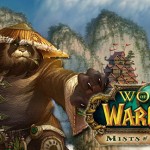 ¡Sólo quedan 7 días para Mists of Pandaria! Entérate de como acceder a esta nueva expansión.