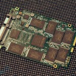 IDF2012: OCZ muestra sus próximos SSD Vextor con controlador Barefoot 3