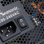 Review: Seasonic M12 II Bronze [620W]