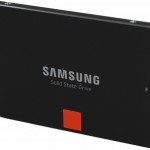 Samsung revela sus nuevos SSD 840 PRO con 100.000 IOPS y controlador MDX