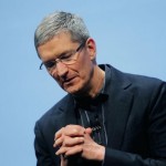 iSorry: Tim Cook pide disculpas por los Mapas de iOS 6