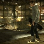 Tony Hawk Pro Skater HD disponible en Steam.
