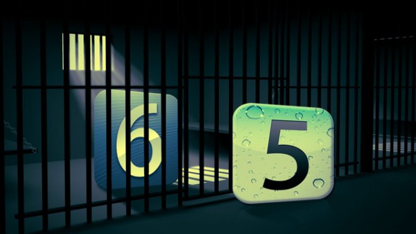 ios6 jailbreak