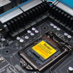 Review: Gigabyte GA-Z77X-UP5 TH