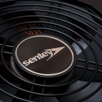 Review Sentey Platinum 1000W LTP1000-SM