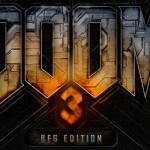 Doom 3 BFG Edition disponible en Steam.