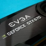 Review: EVGA GeForce GTX 670 FTW LE & 2 Way SLI
