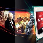 AMD lanza oficialmente los APU AMD “Trinity” A10, A8, A6 y A4-Series (precios y reviews)