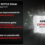 AMD anuncia “Never Settle Game Bundle” y “Never Settle Game Drivers”