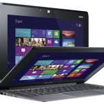 ASUS TAICHI, Ultrabook-tablet con pantalla multi-touch dual, Ivy Bridge, SSD, Windows 8 y más