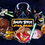 Rovio lanzará Angry Birds Star Wars el 8 de noviembre para múltiples plataformas