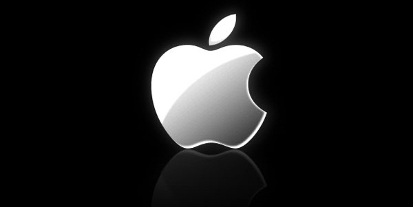 Apple_Black_log