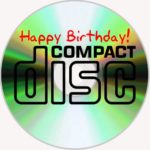 El Compact Disk (CD) cumple 30 años en el mercado