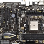 ASRock lanza la FM2A85X Extreme6 para las APU AMD A-Series (Trinity)