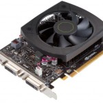 NVIDIA lanza oficialmente la GeForce GTX 650 Ti