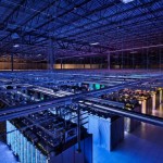 Imperdible: Echa un vistazo al interior de los Centros de Datos de alta tecnología de Google