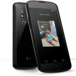 Google anuncia su Smartphone Nexus 4 y su nueva tablet Nexus 10, entre otras novedades!