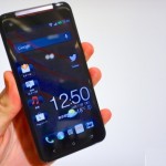 HTC J Butterfly con impresionante pantalla de 5” (1080p) y 440 ppi revelado en Japón