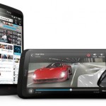 HTC anuncia oficialmente el HTC One X+ con Tegra 3 (1.7 GHz)